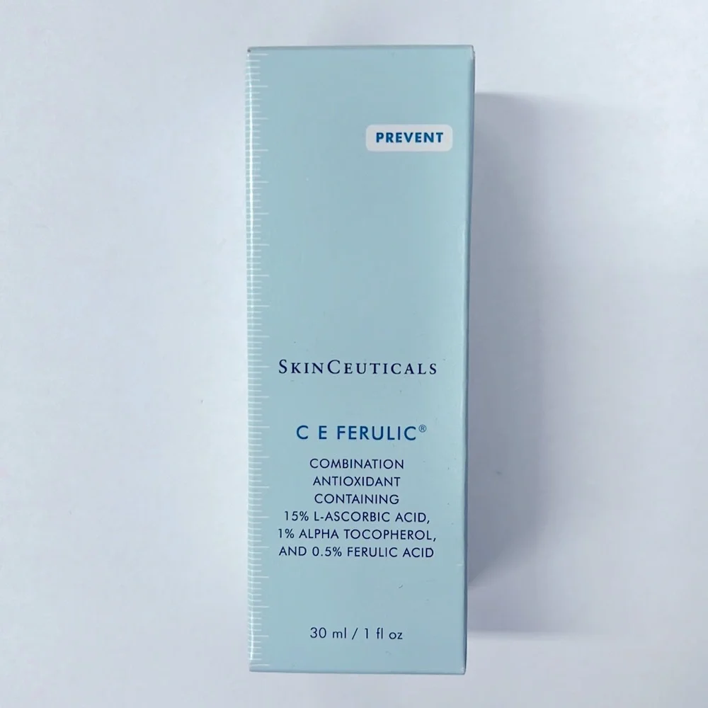 FLASH SALE⚡️🏷️ SKINCEUTICALS C E FERULIC SERUM